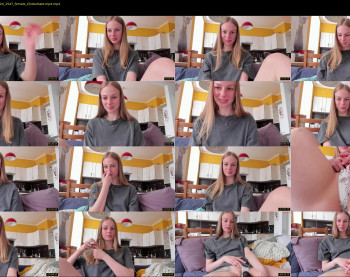 magic_couple13 — 120 minute Chaturbate couple cam show recording, 720p, May 13, 2024