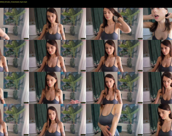make_love_1 — 14 minute Chaturbate female cam show recording, 720p, May 13, 2024