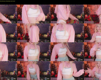 mana_rose — 120 minute Chaturbate female cam show recording, 720p, May 13, 2024