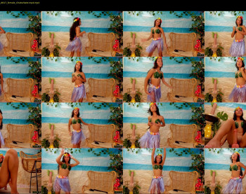 marce_algara — 121 minute Chaturbate female cam show recording, 720p, May 13, 2024