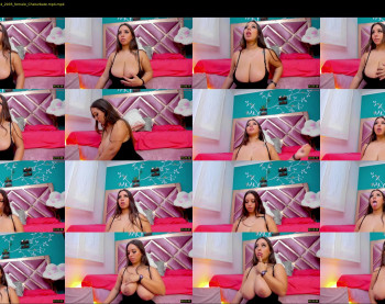marilyn_rouse2 — 10 minute Chaturbate female cam show recording, 720p, May 13, 2024