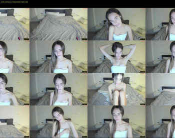 mary_janee__ — 48 minute Chaturbate female cam show recording, 720p, May 13, 2024