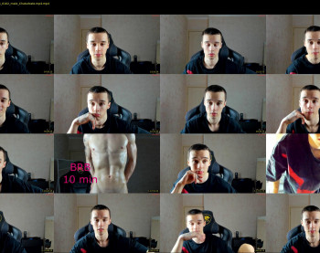 mason_warhol — 120 minute Chaturbate male cam show recording, 720p, May 14, 2024