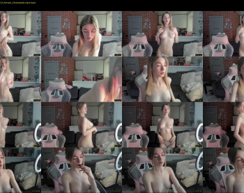 mia_gothh — 92 minute Chaturbate female cam show recording, 720p, May 13, 2024