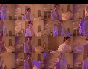 milanabaileys — 76 minute Chaturbate female cam show recording, 720p, May 13, 2024