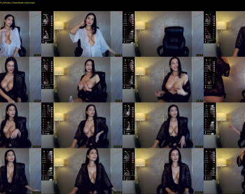 miley_me — 120 minute Chaturbate female cam show recording, 720p, May 13, 2024