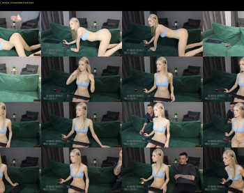 milly____ — 17 minute Chaturbate couple cam show recording, 720p, May 13, 2024