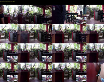 minikunis — 120 minute Chaturbate couple cam show recording, 720p, May 13, 2024