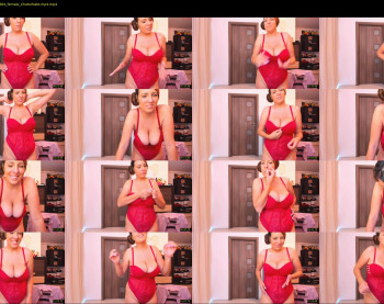 morelovely — 15 minute Chaturbate female cam show recording, 720p, May 13, 2024