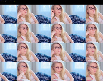 myassistant — 10 minute Chaturbate female cam show recording, 720p, May 13, 2024
