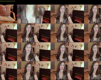 mysophiee — 38 minute Chaturbate female cam show recording, 720p, May 14, 2024