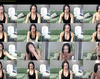 mysticsirenn — 120 minute Chaturbate female cam show recording, 720p, May 13, 2024