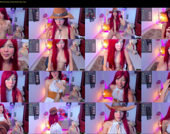 nataasha___ — 62 minute Chaturbate female cam show recording, 720p, May 13, 2024