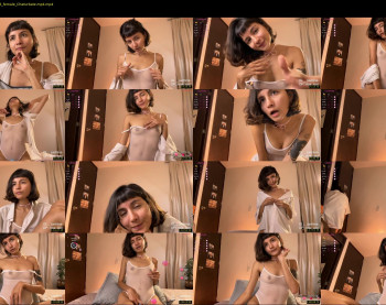 nina_just — 120 minute Chaturbate female cam show recording, 720p, May 14, 2024