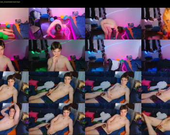ololkd — 120 minute Chaturbate male cam show recording, 720p, May 13, 2024
