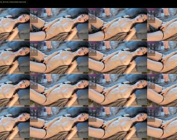 pinkncrazy — 3 minute Chaturbate female cam show recording, 720p, May 13, 2024