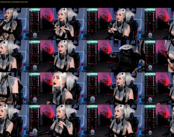 rachelqueen_ — 20 minute Chaturbate female cam show recording, 720p, May 13, 2024
