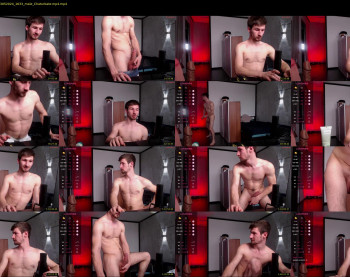 rainbow_farmer_james — 121 minute Chaturbate male cam show recording, 720p, May 13, 2024