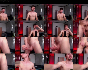 rainbow_farmer_james — 33 minute Chaturbate male cam show recording, 720p, May 13, 2024
