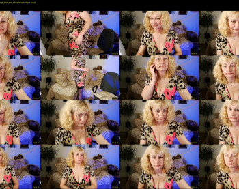 riley_annet — 33 minute Chaturbate female cam show recording, 720p, May 13, 2024