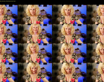 riley_annet — 6 minute Chaturbate female cam show recording, 720p, May 13, 2024