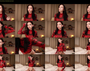 riskyproject — 4 minute Chaturbate couple cam show recording, 720p, May 13, 2024