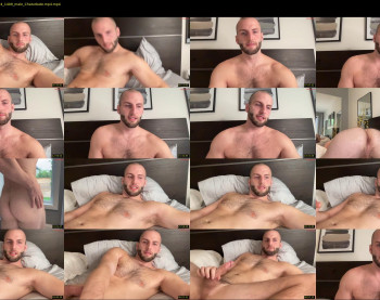 ryanandchadcb — 44 minute Chaturbate male cam show recording, 720p, May 13, 2024