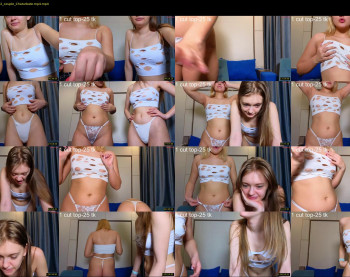 sav_anna — 79 minute Chaturbate female cam show recording, 720p, May 13, 2024