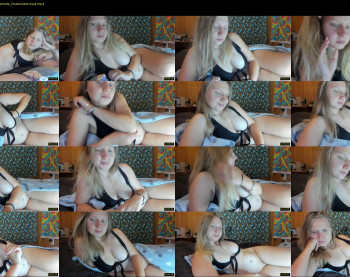 scartit — 32 minute Chaturbate female cam show recording, 720p, May 13, 2024