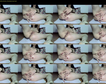 selenna_foxx — 4 minute Chaturbate female cam show recording, 720p, May 13, 2024