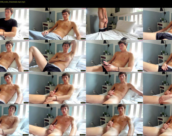 sensualalien — 83 minute Chaturbate male cam show recording, 720p, May 13, 2024