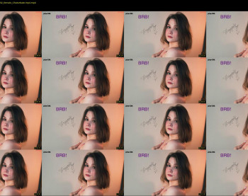 shoggothy — 14 minute Chaturbate female cam show recording, 720p, May 13, 2024