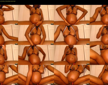 sofiasisko — 13 minute Chaturbate female cam show recording, 720p, May 13, 2024