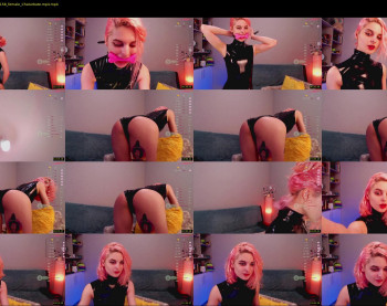 sonia__rose — 39 minute Chaturbate female cam show recording, 720p, May 13, 2024
