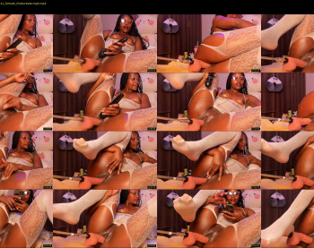 sugarmirie — 42 minute Chaturbate female cam show recording, 720p, May 13, 2024