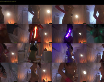 sunny_maria — 120 minute Chaturbate female cam show recording, 720p, May 14, 2024