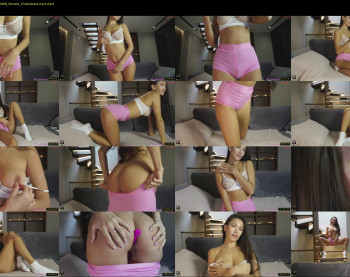 sweet_moan — 120 minute Chaturbate female cam show recording, 720p, May 13, 2024