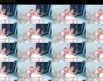 sweetpairfun — 8 minute Chaturbate couple cam show recording, 720p, May 13, 2024