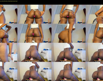 sweety_shawtys — 20 minute Chaturbate female cam show recording, 480p, May 13, 2024