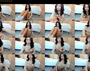 thaispice — 23 minute Chaturbate female cam show recording, 480p, May 14, 2024