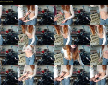 trioa — 4 minute Chaturbate couple cam show recording, 480p, May 14, 2024