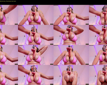 valerynova — 10 minute Chaturbate female cam show recording, 720p, May 13, 2024