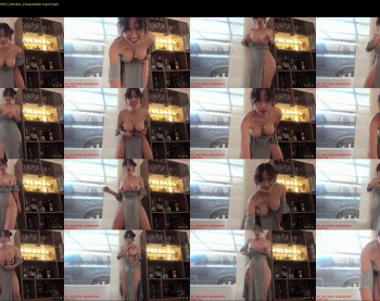 vanandjuani — 11 minute Chaturbate female cam show recording, 720p, May 13, 2024