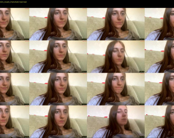 viktoria9898 — 3 minute Chaturbate couple cam show recording, 720p, May 13, 2024