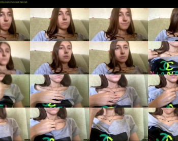 viktoria9898 — 7 minute Chaturbate couple cam show recording, 720p, May 13, 2024