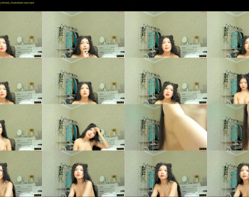 wastforu — 4 minute Chaturbate female cam show recording, 720p, May 13, 2024