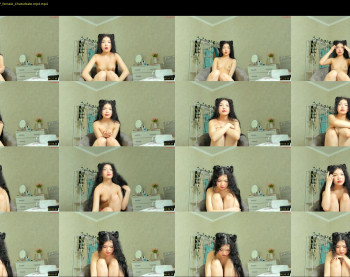 wastforu — 8 minute Chaturbate female cam show recording, 720p, May 13, 2024