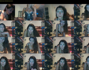 yogamilf1 — 13 minute Chaturbate female cam show recording, 480p, May 13, 2024
