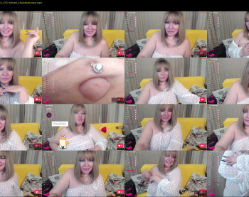 your_space_hot — 76 minute Chaturbate female cam show recording, 720p, May 13, 2024