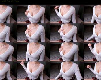 3stepsaboveheaven — 7 minute Chaturbate female cam show recording, 720p, May 15, 2024